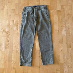 Abercrombie & Fitch Loose Denim Jeans Men’s